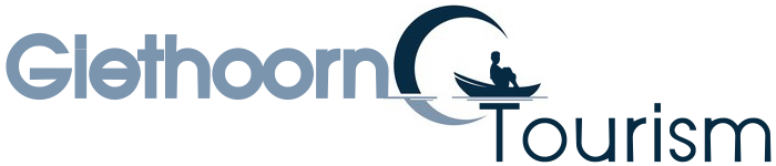 Giethoorn logo