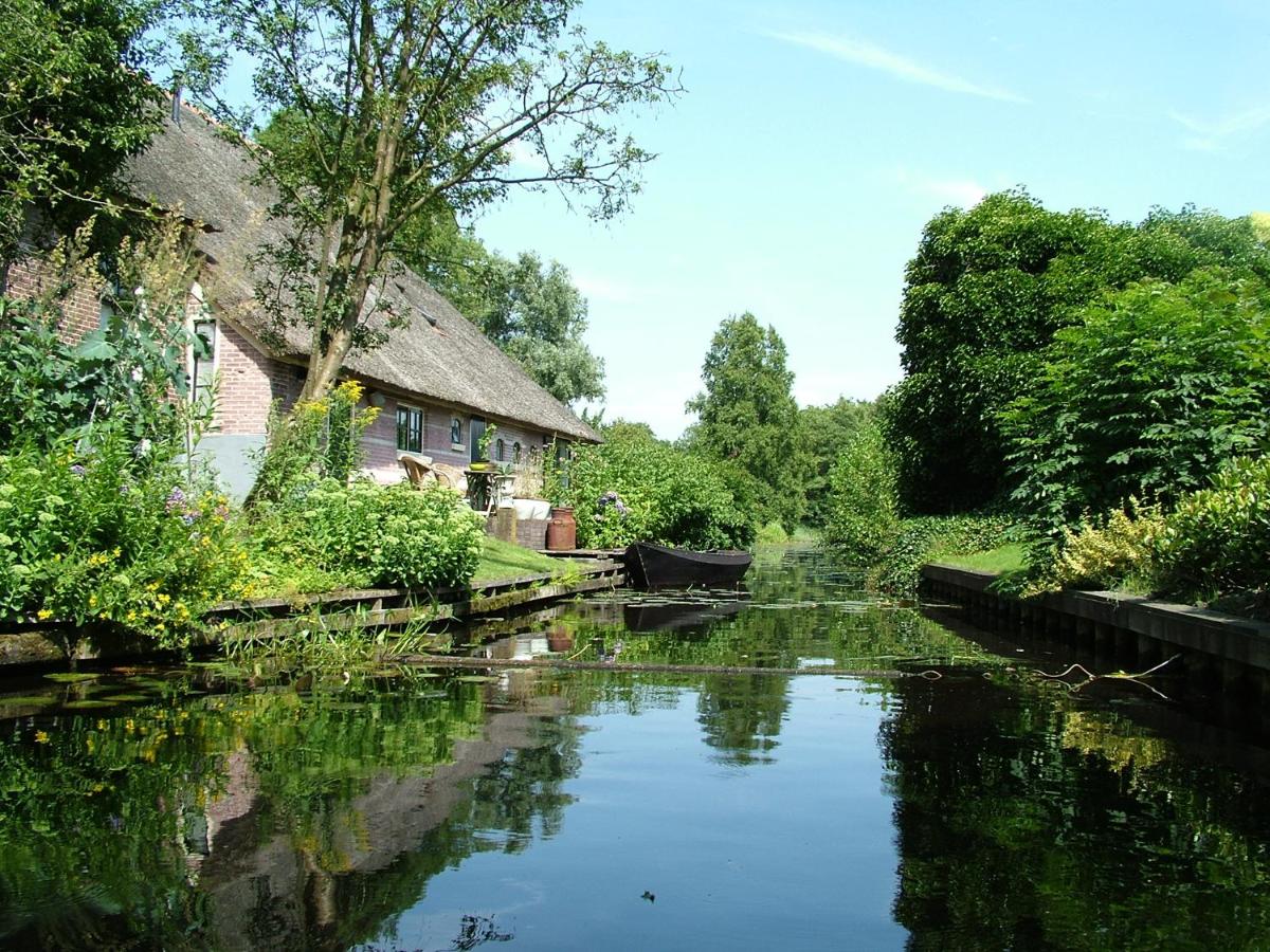 Hotel Giethoorn