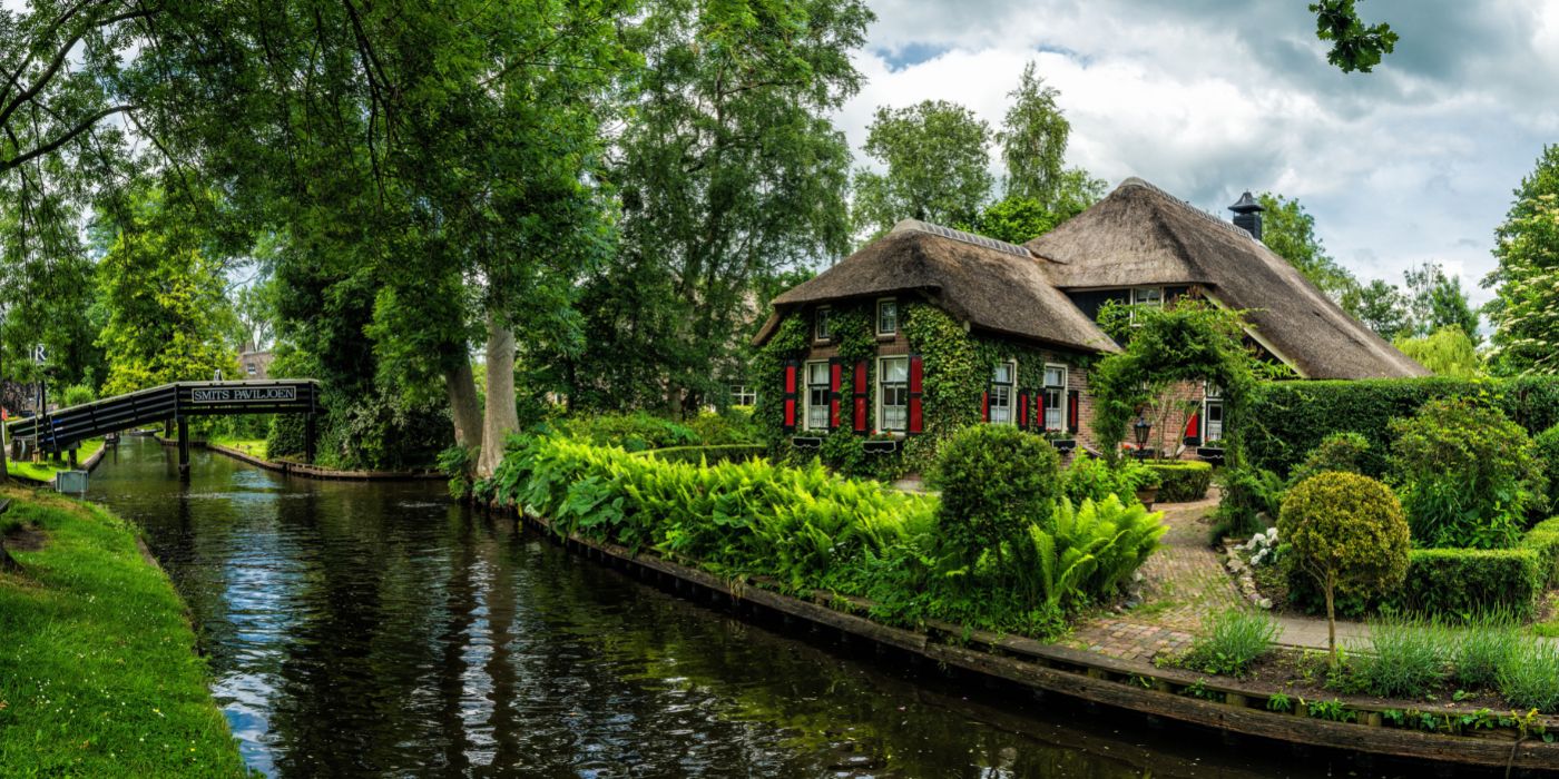 Things To Do in Giethoorn